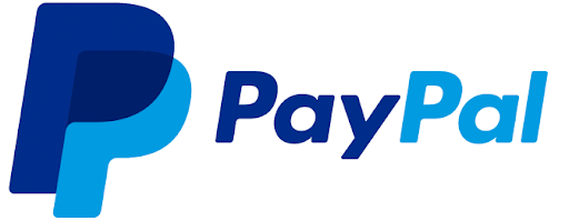 pay with paypal - George Michael Store